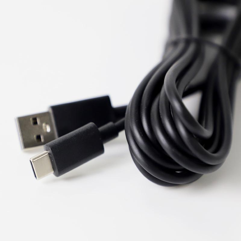 XBOX Series S X Controller USB Charging Power Cable TYPE-C original new