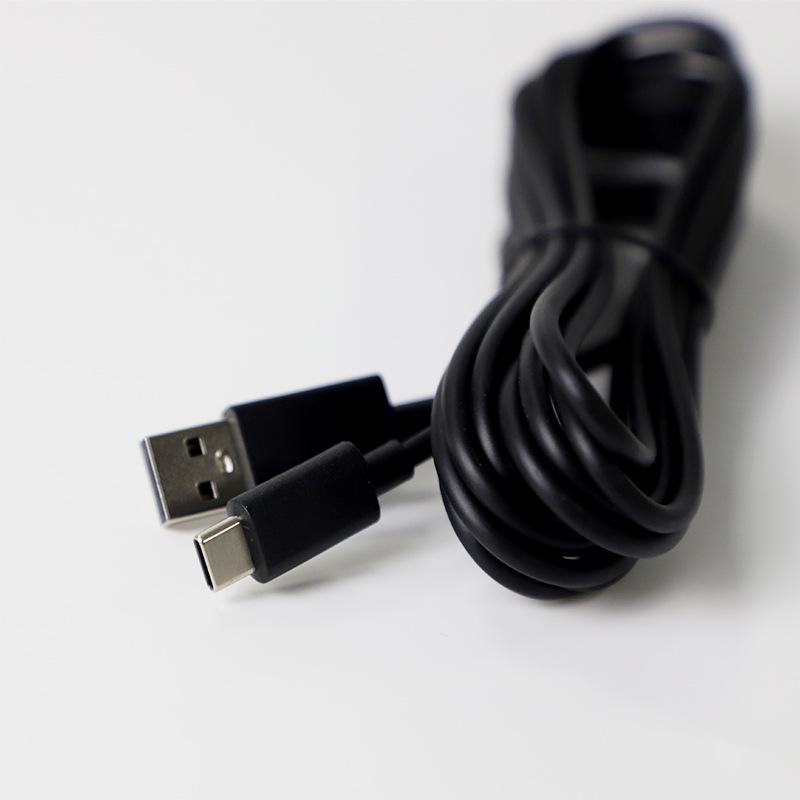 XBOX Series S X Controller USB Charging Power Cable TYPEC original new sx040 for xbox