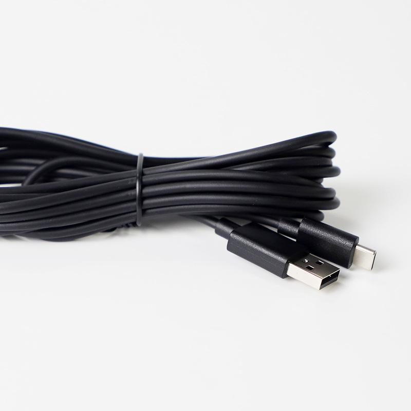 XBOX Series S X Controller USB Charging Power Cable TYPEC original new sx040 for xbox