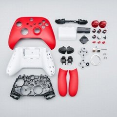 XBOX Series S X Controller Housing Shell Case Cover with buttons for Game Joypad