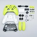 XBOX Series S X Controller Housing Shell Case Cover with buttons for Game Joypad 2