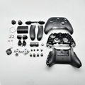 XBOX Series S X Controller Housing Shell Case Cover with buttons for Game Joypad 3