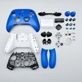 XBOX Series S X Controller Housing Shell Case Cover with buttons for Game Joypad 4