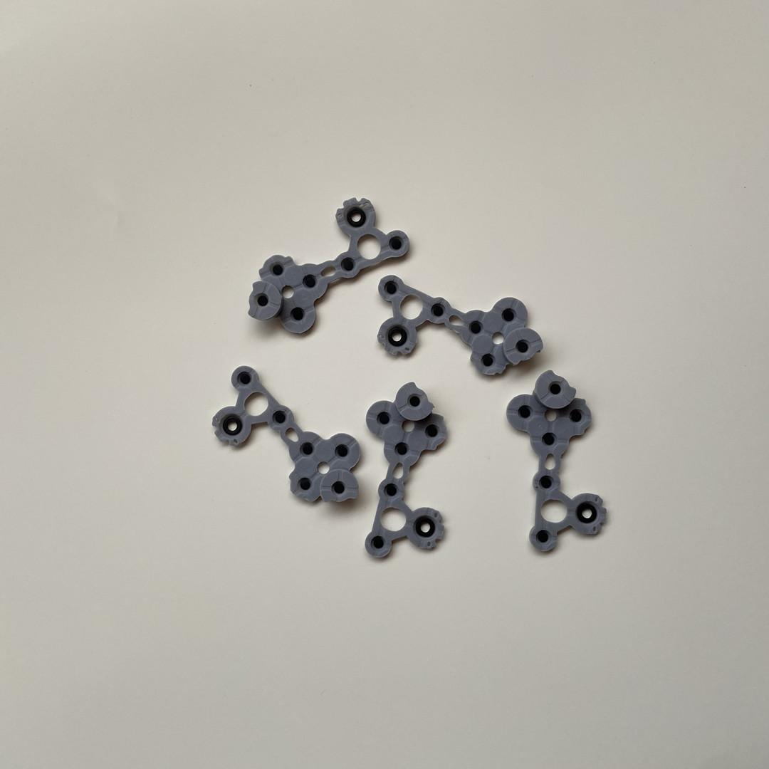 XBOX360 Controller Joysticks Membranes for XBOX360 Controlller Rubber