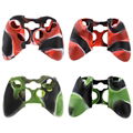 Silicon Case Protector for XBOX360 Controller Joysticks for Controller Parts 8