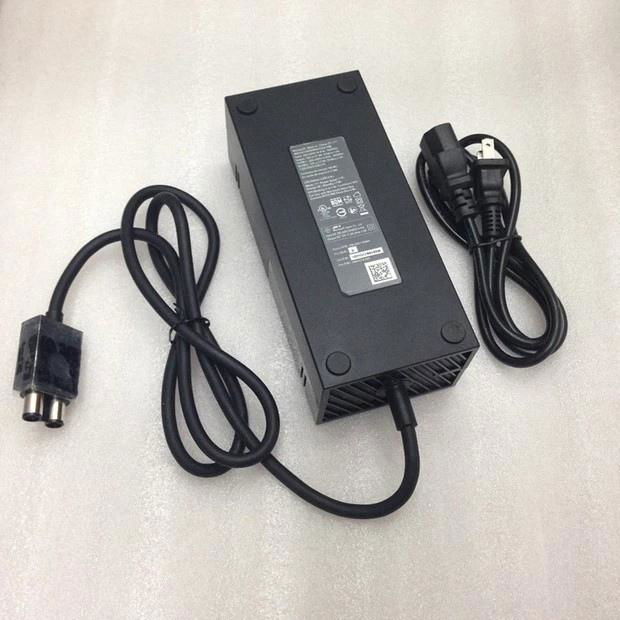 Xbox One Power Source for XBOXONE AC Adapter Original 4