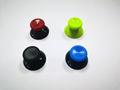 Xbox One Controller Analog Joystick 3D Cap Colorful for Game Controller Parts