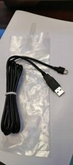 for PS3 Dualshock3 Controller USB Charging Power Cable Original 