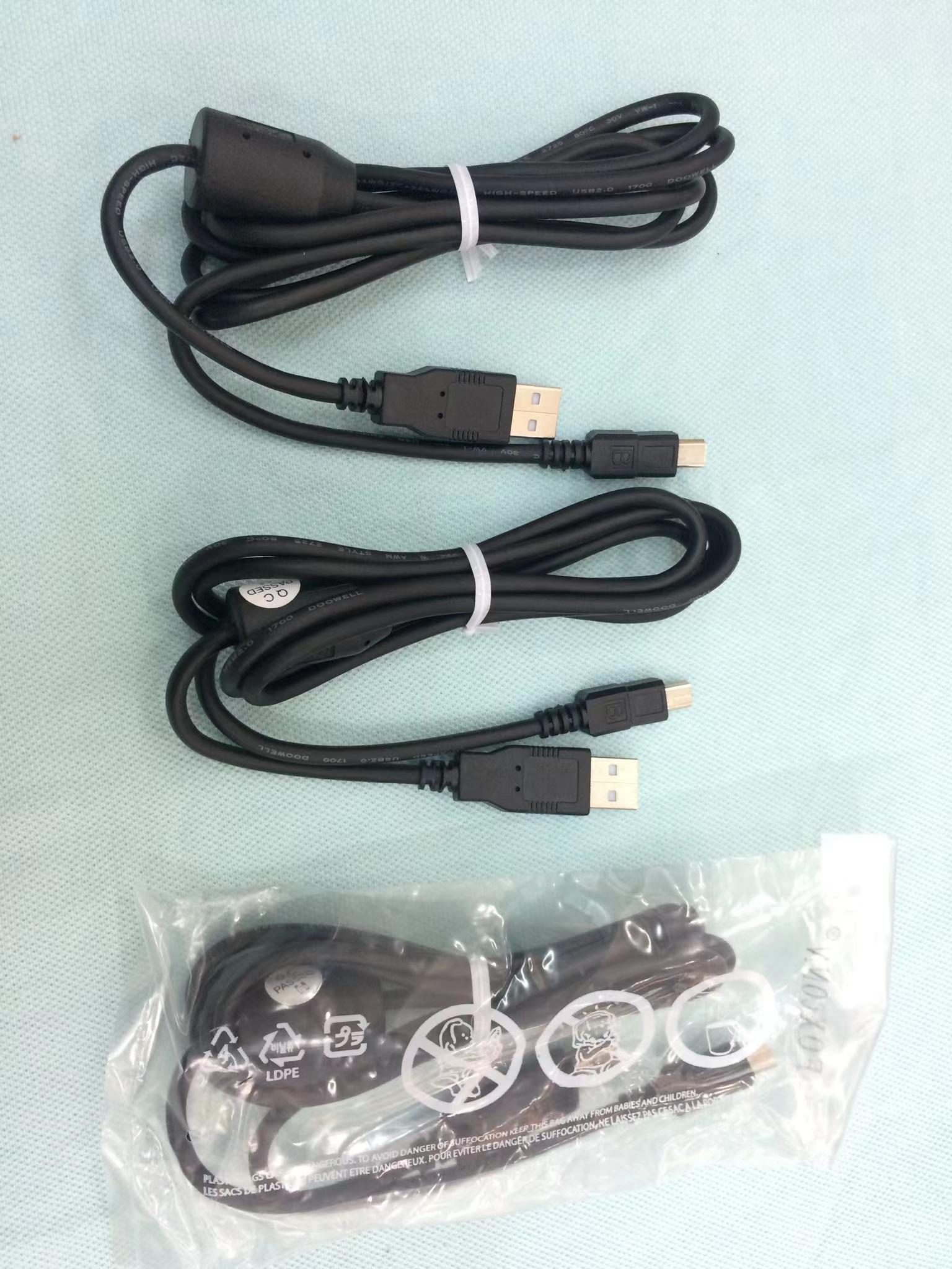 for PS3 Dualshock3 Controller USB Charging Power Cable Original h340
