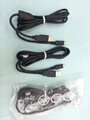 for PS3 Dualshock3 Controller USB Charging Power Cable Original  3