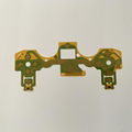 Replacement Flex Ribbon Circuit Board for PS4 Controller Conductive Film  2