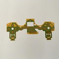 Replacement Flex Ribbon Circuit Board for PS4 Controller Conductive Film 