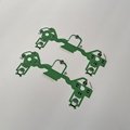Replacement Flex Ribbon Circuit Board for PS4 Controller Conductive Film  5