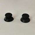 for PS4 Playstation4 Controller Analog Joystick 3D Thumbstick Caps Colorful 2