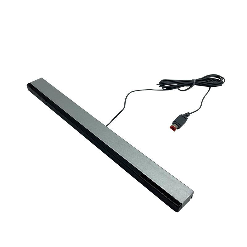 WII Wired Sensor Bar for WII Wireless Sensor Bar Re Alternative 3