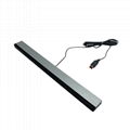 WII Wired Sensor Bar for WII Wireless Sensor Bar Re Alternative 3