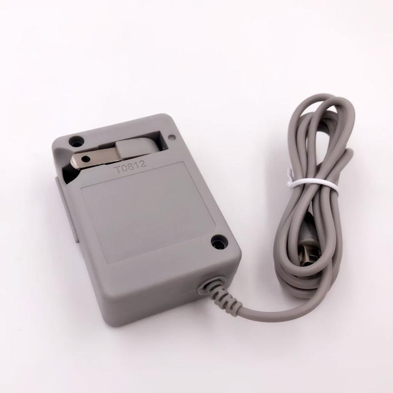 N3DS Old 3DS Power Adapter NDSI DSI XL LL AC Adapter Power Source 