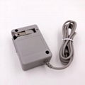 N3DS Old 3DS Power Adapter NDSI DSI XL