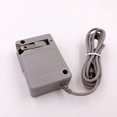 N3DS Old 3DS Power Adapter NDSI DSI XL LL AC Adapter Power Source 