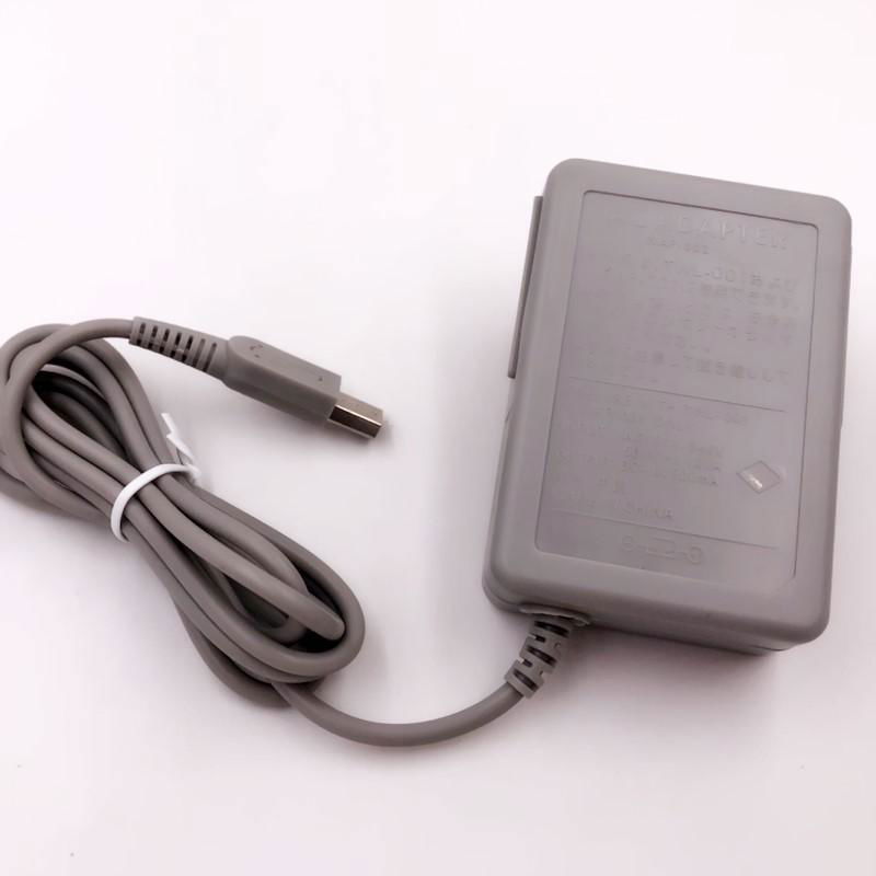 N3DS Old 3DS Power Adapter NDSI DSI XL LL AC Adapter Power Source  2