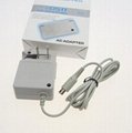 N3DS Old 3DS Power Adapter NDSI DSI XL LL AC Adapter Power Source  5