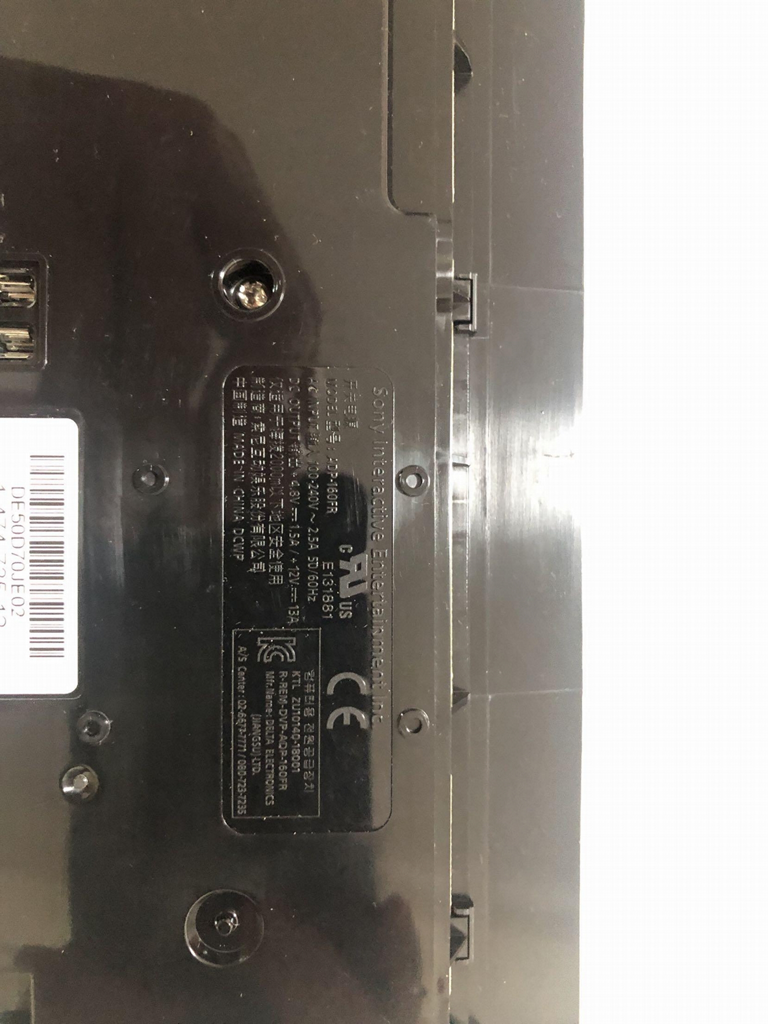 PS4 Power Supply,PS4 Slim Power Source,PS4 PRO Power Adapter Original