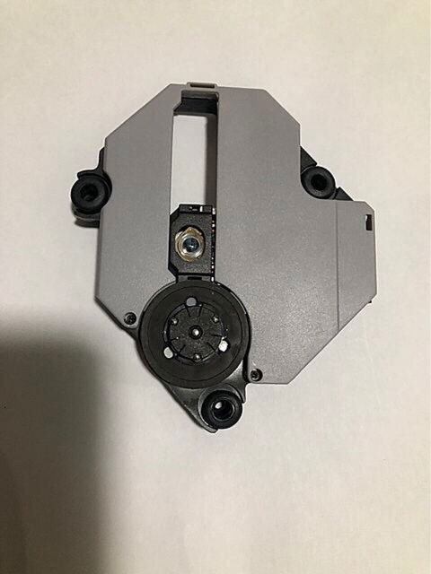 PS ONE Laser Lens Original New with Mechanism for PS one Optical Lens Repair 