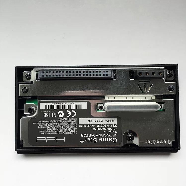 PS2 Network Adapter IDE,SATA Converter cs036 for sony playstation2