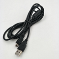 PS3 Controller USB Charging Cable Original for PS3 Gamepad Joystick 2