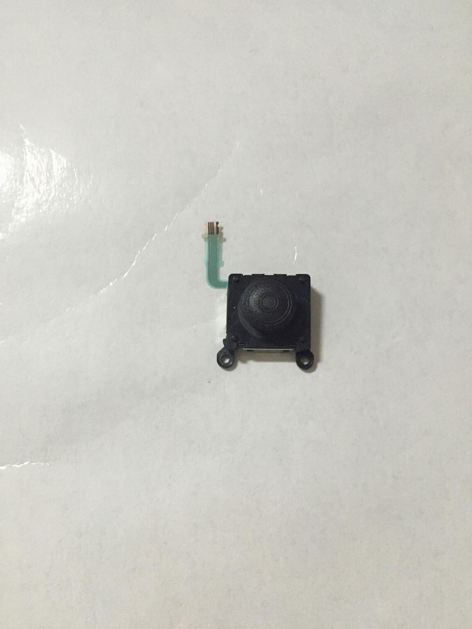 PSV2000 Analog Joystick Replacement Parts for PSVITA2000 Joystick Original 5