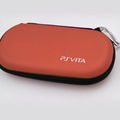 PSVITA PSV Protective EVA Bag for PSV1000 Storage Case Portable  4