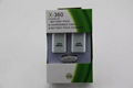 XBOX360 Play and Charge Kit 4800Mah Battery Rechargeable 7