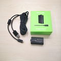 XBOX ONE Charge and Play Kit for Xbox