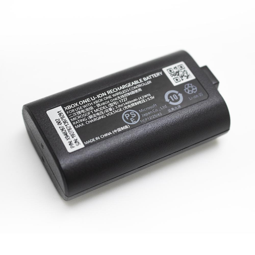 Rechargeable Battery with USB Charging Typec cable for XBOX ONE,XBOX