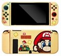 NINTENDO SWITCH Soft TPU Protective Case for NS Switch Protector Case  3