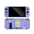 NINTENDO SWITCH Soft TPU Protective Case for NS Switch Protector Case  5