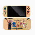 NINTENDO SWITCH Soft TPU Protective Case for NS Switch Protector Case  6