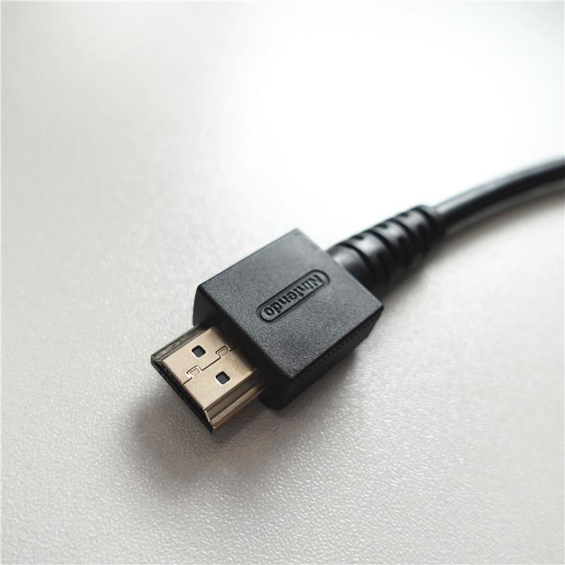 Nintendo Switch HDMI Cable Original for Nintendo Switch Accessories 5