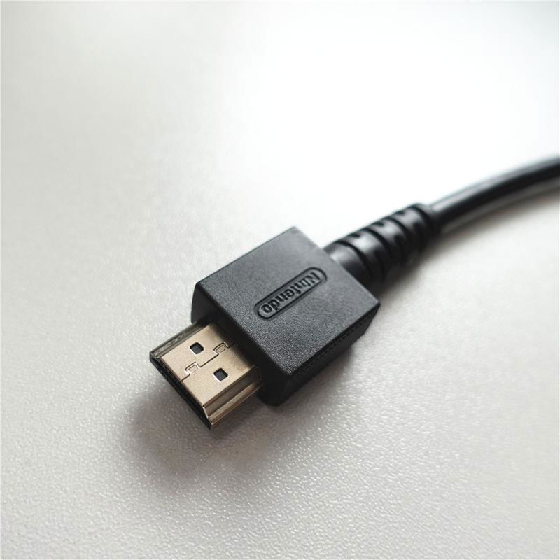 Nintendo Switch HDMI Cable Original for Nintendo Switch Accessories