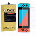 Nintendo Switch Tempered Glass Screen Protector Film 5