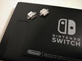 nintendo switch usb charging power socket port original TYPE-C 2