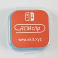 Nintendo Switch RCM Clip for Nintendo