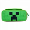 Hot Sale Switch OLED Case Storage Carrying Bag Game Accessories 14