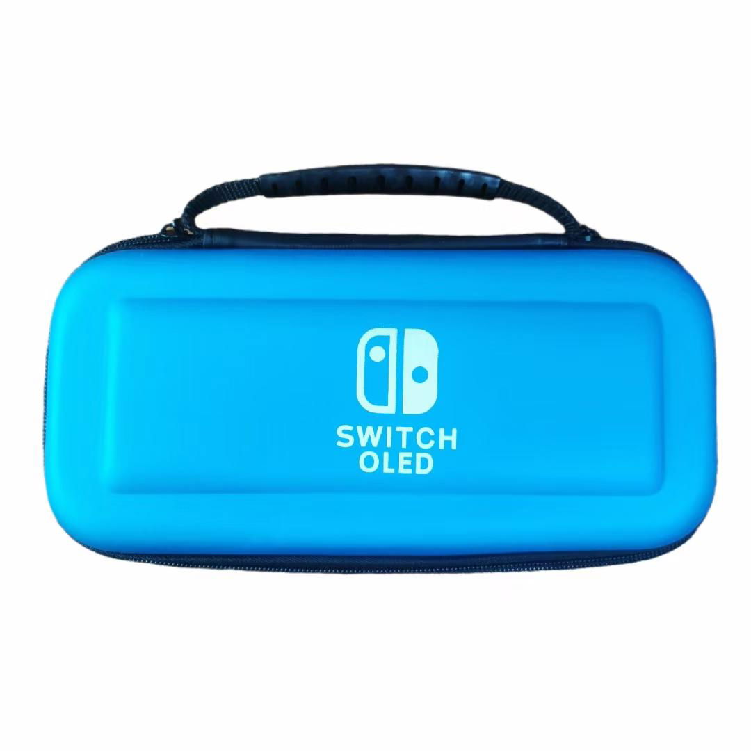 for Nintendo Switch Oled Carrying Case PortableTravel Storage Bag 3