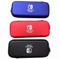 for Nintendo Switch Oled Carrying Case PortableTravel Storage Bag 7