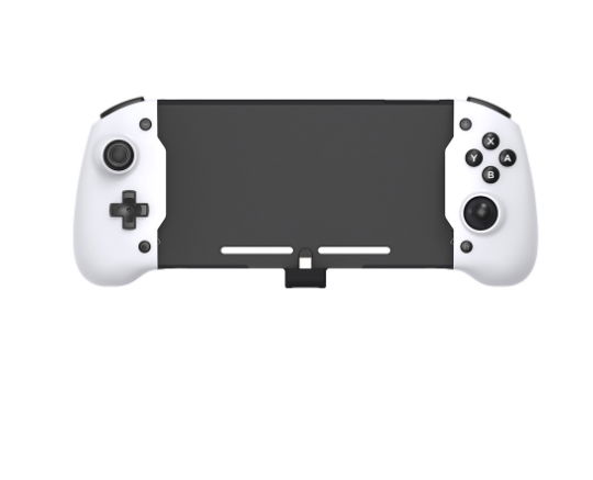 Nintendo Switch Oled Controller Gamepad built-in 6 axis,dual vibration motor 4