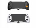 Nintendo Switch Oled Controller Gamepad built-in 6 axis,dual vibration motor