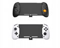 Nintendo Switch Oled Controller Gamepad