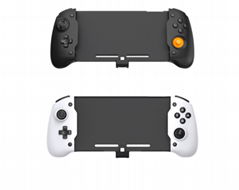 Nintendo Switch Oled Controller Gamepad built-in 6 axis,dual vibration motor