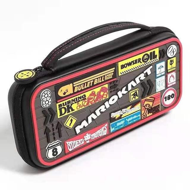Nintendo Switch Lite Case Storage Portable Carrying Bag for Nintendo Switch Lite
